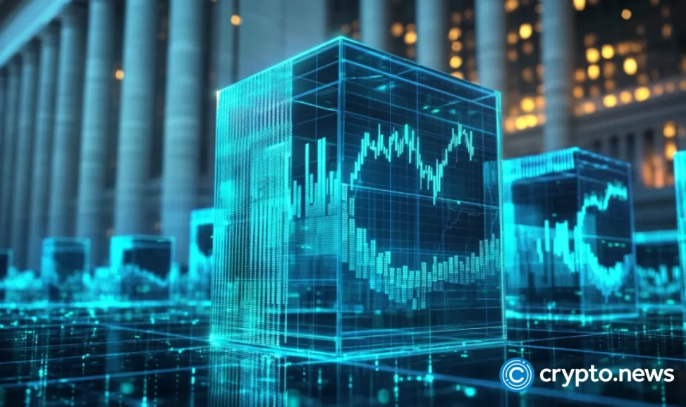 Keyrock hits $1.1b valuation on sc ventures led series c