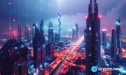 Dubai regulator issues alert over kucoin linked entities advertising crypto services