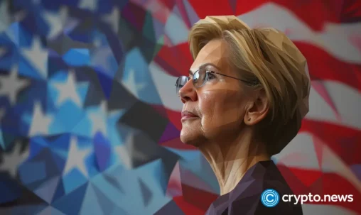 Elizabeth warren presses commerce over bitmain security review