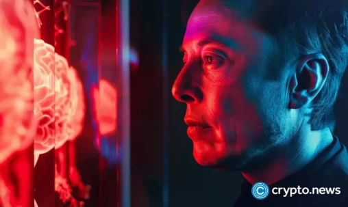 Elon musk’s x taps crypto designer benji taylor for x money push