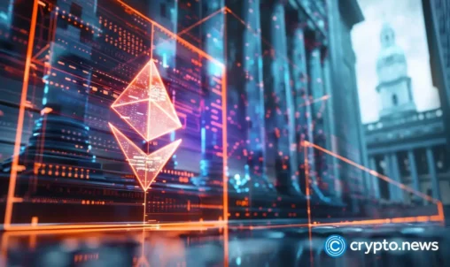Can ethereum price rally continue above $2100 as blackrock’s staked ethereum etf launches?