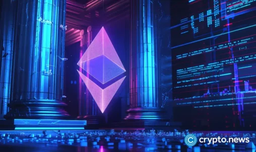 Analyst says blackrock’s staked ethereum etf had a ‘very solid’ debut