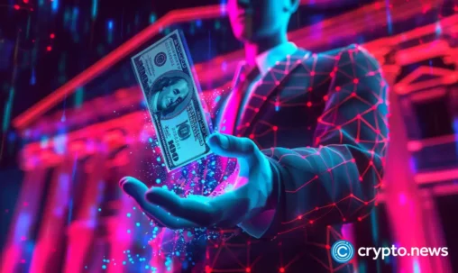 Investors sue gemini over ipo misstatements and gemini 2.0 strategy switch
