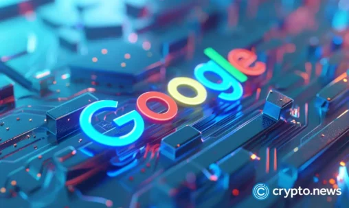 Google backs $5b texas ai data center for anthropic