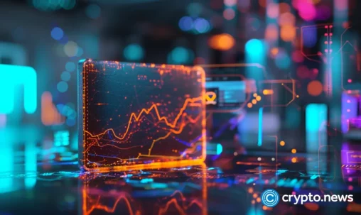 Insights on crypto’s new marketing logic from bitget wallet cmo jamie elkaleh
