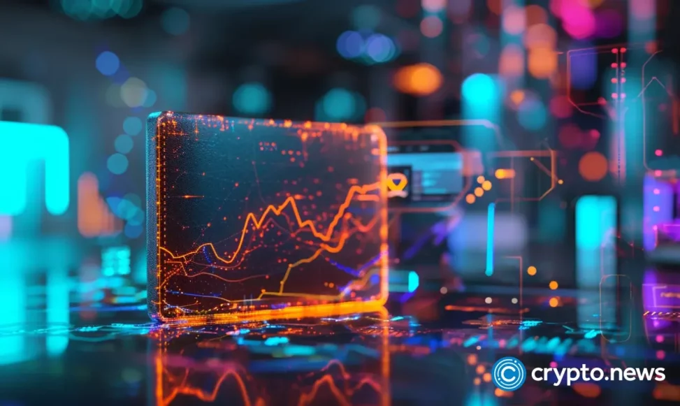 Insights on crypto’s new marketing logic from bitget wallet cmo jamie elkaleh