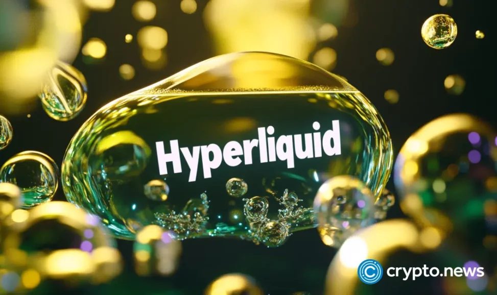 Can hyperliquid price surge past $50 as commodity perps drive record volume?