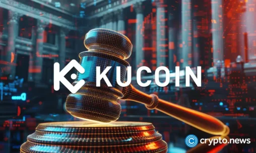 Kucoin agrees to $500,000 cftc penalty over unlicensed operations