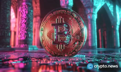 Bitcoin price climbs above $71k as middle east tensions fail to trigger fresh sell off