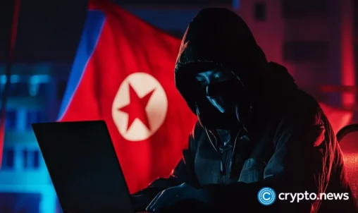 U.s. sanctions network tied to dprk it jobs and crypto laundering operation