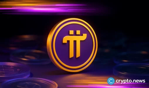 Here’s why pi network price may keep soaring this week