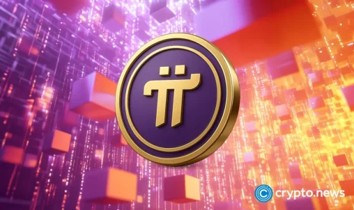From iou hype to $0.18 l1: can pi escape its range in 2026?