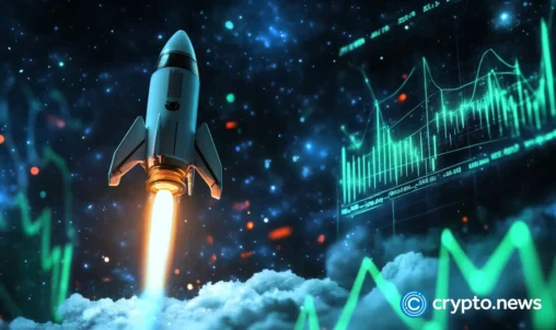 Sky token surges 10% amid aggressive buybacks and governance changes