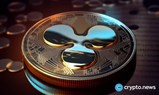 Xrp news: retail demand drives growth as institutional interest stalls 