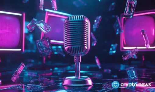Bluesky reveals $100 million series b led by bain capital crypto