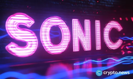 Sonic price eyes reversal as bullish rsi divergence forms at $0.03