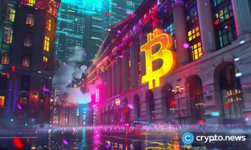 Blackrock, fidelity lead bitcoin etf sell off as btc drops