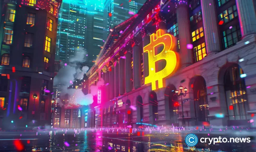 Blackrock, fidelity lead bitcoin etf sell off as btc drops