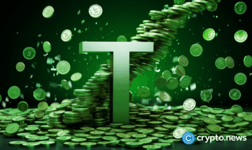 Tether taps kpmg for first full usdt audit ahead of us push