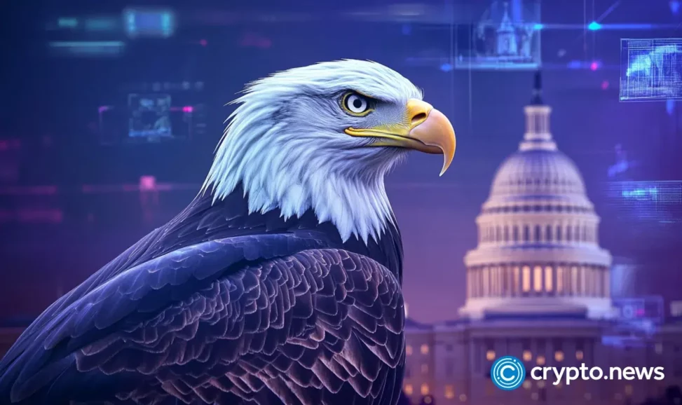 Sec and cftc say most crypto assets are not securities in new joint interpretation