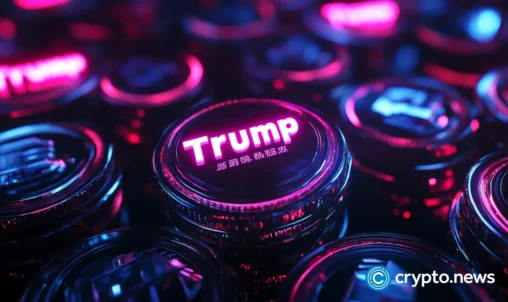 Trump’s $200b iran war ask raises risk off pressure on crypto markets