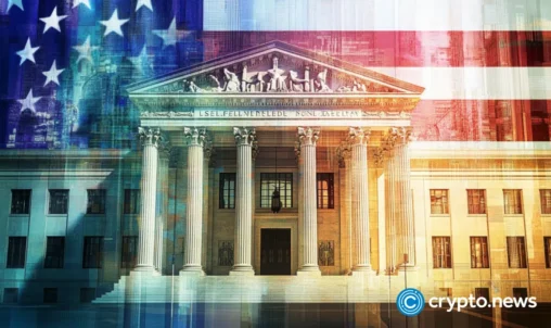 Fed day puts inflation — and crypto liquidity — back under the microscope