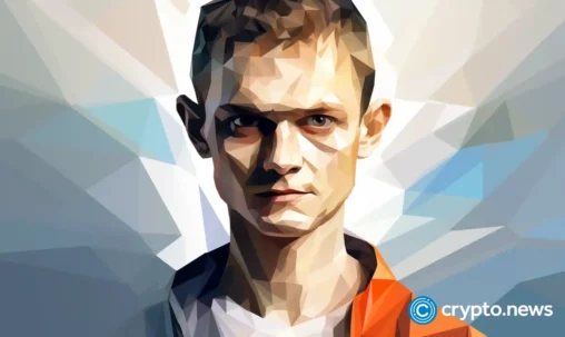 Vitalik buterin explains $500m shib donation, distances himself from ai safety lobbying