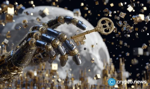 Web3 firm boyaa targets $70m crypto expansion amid dip