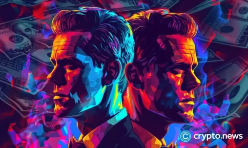 Gemini sued by investors over alleged ipo misstatements and strategy pivot