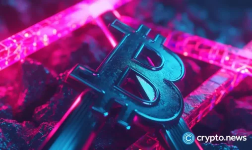 Core scientific stock slides as miner plans to sell most bitcoin holdings in 2026