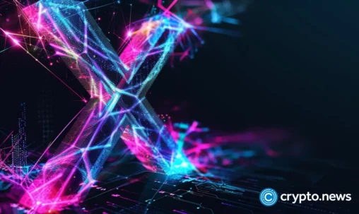 Is crypto coming to x money? elon musk responds after first images appear