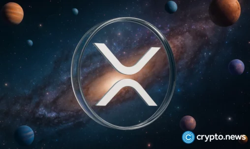 Xrp price enters wyckoff accumulation as wall street demand fades