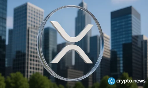 Can xrp price soar to $2 as multiple bullish patterns form?