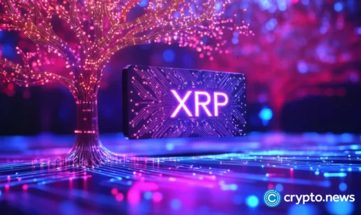 Xrp price rises as brad garlinghouse highlights priorities for 2026