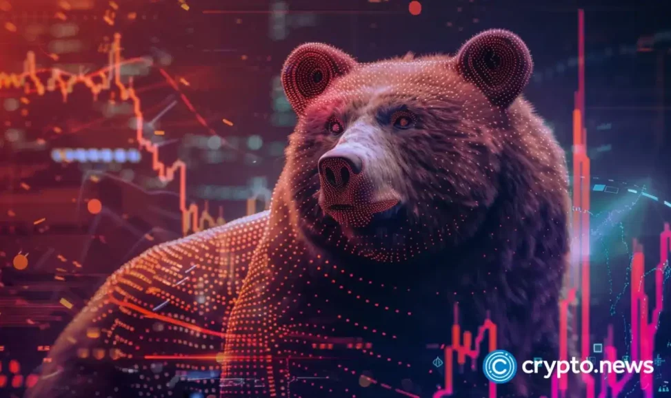 Crypto prices dip as crude oil jumps to $115 ahead of us inflation report