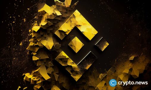 Binance eyes five new asia licenses as crypto adoption accelerates in apac