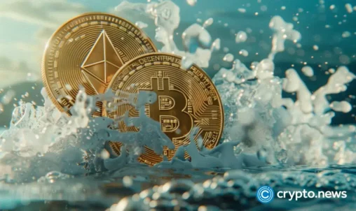 Bitcoin tops $70k as altcoins post double digit gains