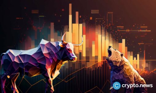 Will bitcoin price drop to $65,000 as bearish forces come into play?