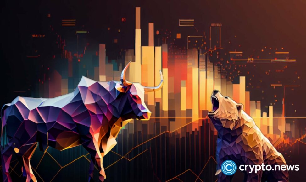 Will bitcoin price drop to $65,000 as bearish forces come into play?