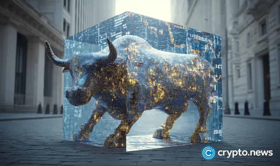 Why is the crypto market recovering today? (march 30)