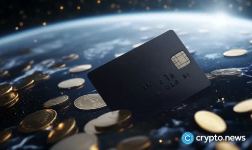 Top 6 cryptocurrency cards in egypt