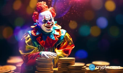 Vanity fair dresses down crypto’s elites — and exposes a deeper identity crisis