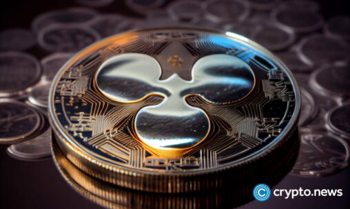 Xrp price prediction as xrp futures trading rises