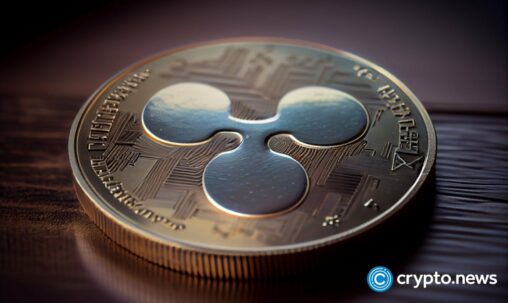 Will xrp price react as ripple launches $750m buyback plan?