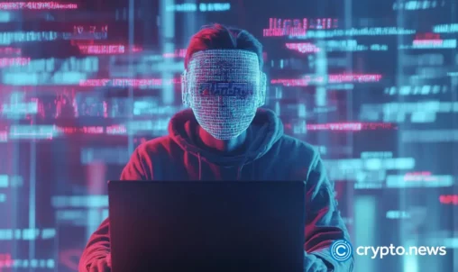 Uk becomes first country to sanction crypto marketplace xinbi over $19.9b fraud empire