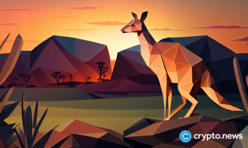 Crypto payments gain traction in australia even as banking troubles remain