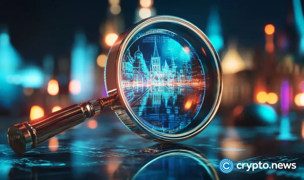 Ecb move to accept tokenized securities reignites xrp collateral debate