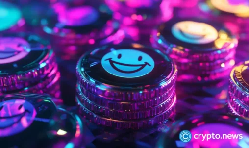 Siren drops hard after hitting record high on bnb chain