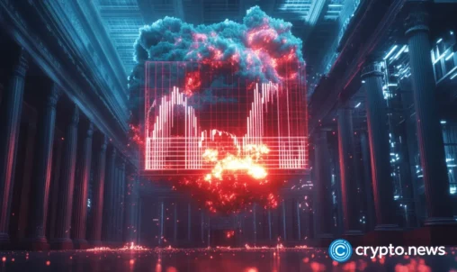 Is crypto market crash deepening after trump confirms more strikes on iran?