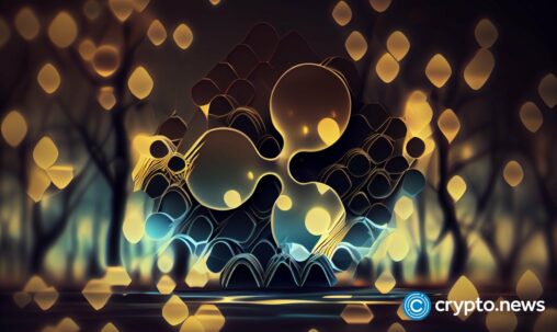 Xrp news: major whales scoop up 4.18b xrp since the 10/10 market crash